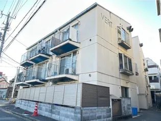 ヴェール目白台の画像