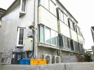 サンライフ志村【2階】の外観
