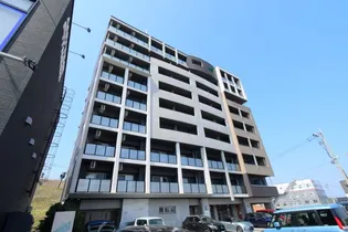 LEGEND113【9階】の外観