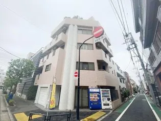 アトレーユ清水【3階】の外観