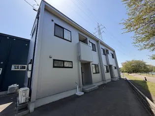 陽だまりタウン中島の画像