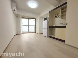 イチエイパークサイドハイツの画像