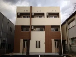 フジパレス ルミナスの画像