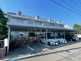 グリーンハウス市川の画像