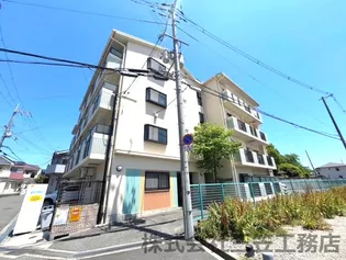 グリーンヒル中川の画像