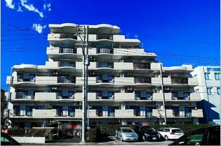 シャトーモンテーニュ大宮の画像