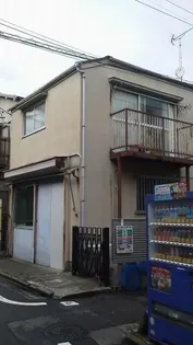 ハウスヤマモト【2階】の外観