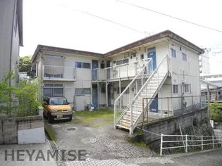 フォーリーフ大宮の画像