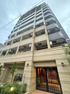 神奈川県横浜市西区戸部本町【マンション】の外観