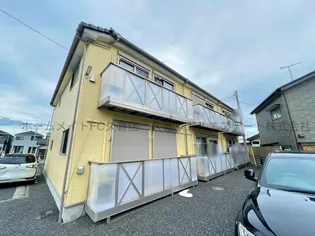 メゾンセラフィムの画像