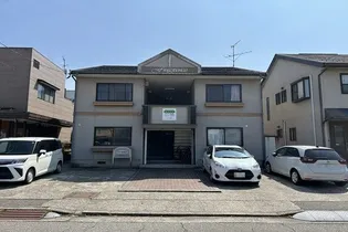 シェモア伏見IIの画像