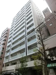 プレミスト千代田神田佐久間町の画像