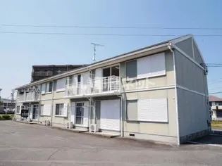 青空パレスの画像