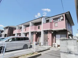 ベルテス石川の画像