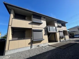 シャーメゾン ヤマダの画像