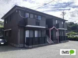 ディアス貴船 B棟の画像