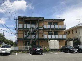 メゾン ド ケイの画像