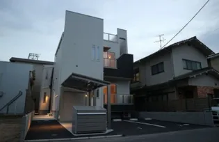 GRANDTIC 南高西の画像