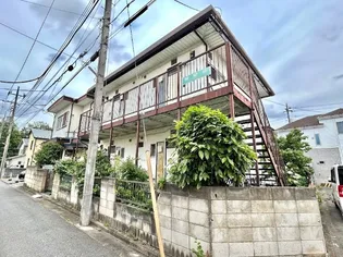 静和荘の画像