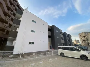 スマイルレジデンス廿日市本町【2階】の外観