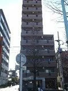 ジュエル西荻窪【5階】の外観