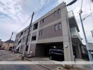 グランツ岡本6の画像