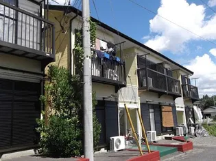 ラフォーレ石岡B棟の画像