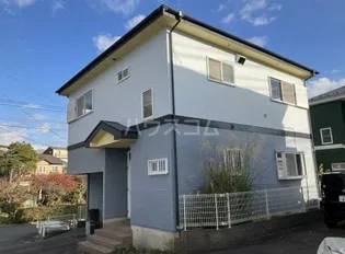 神奈川県川崎市麻生区栗木台1【一戸建】の外観