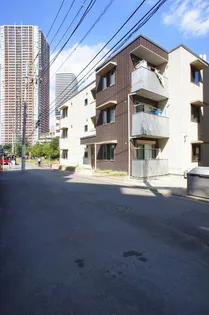 グランドゥール小杉の画像