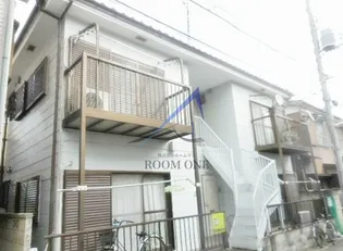 奥田コーポの画像