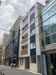 クレシェンド日本橋の画像