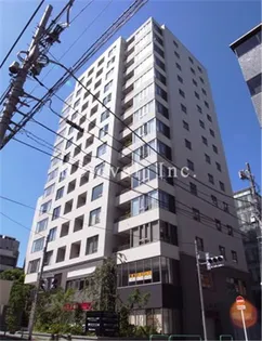 グランドメゾン九段南【8階】の外観