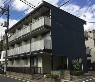 レオパレスアイ&ロンIIIの画像