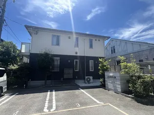 LA VIE CLAIR A棟の画像