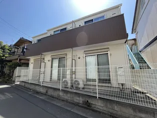 AZESTーRENT南小岩Iの画像