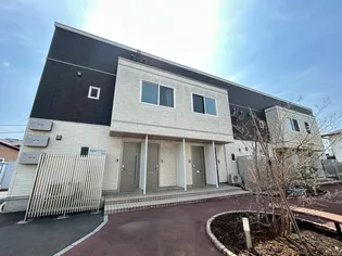 シャーメゾンガーデンズ下長Bの画像