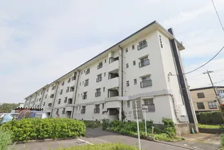 UR高根台の画像