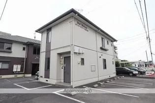シャーメゾン八坂Aの画像