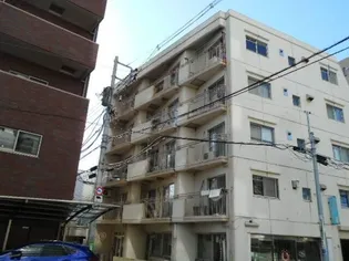 シャインビレッジ吉岡の画像