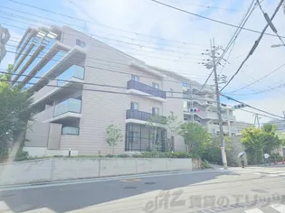 ガーデンパレス吹田千里丘BRIGHTの画像