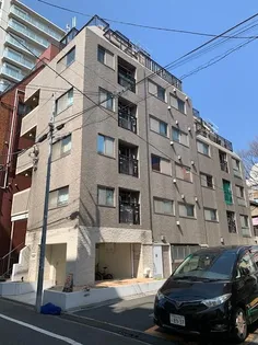 カーサマジカル浅草Xの画像
