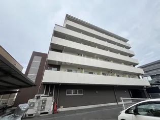 アスティオン高田の画像