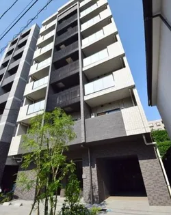 XEBEC東日暮里SOUTHの画像