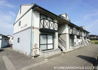 ファミール北の森の画像