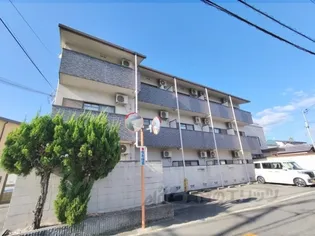 ドウエル佐保川の画像