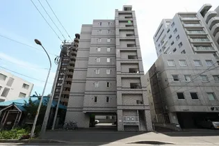 ソールタワー近代美術館の画像