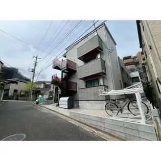 グランメゾン鶴ヶ峰の画像