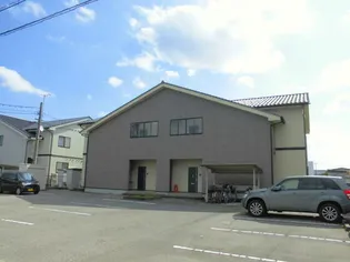 たんぽぽコーポ福岡の画像