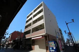 ナカヤビルの画像