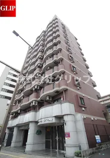 グリフィン横浜 ベイグランデ壱番館の画像